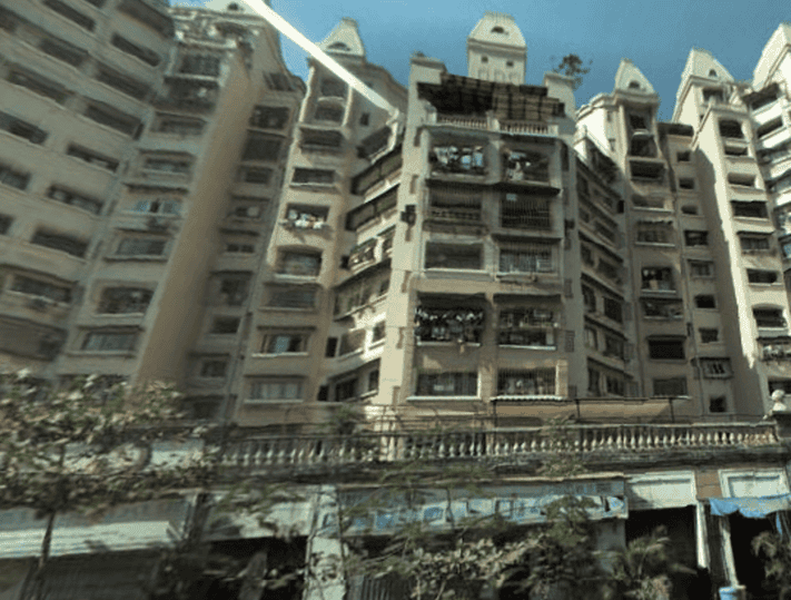 Arenja Tower Images for Elevation of Arenja Tower 1