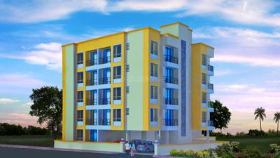 MJM Ridhi Sidhi Apartment Project Images