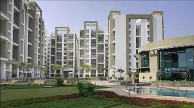 Project Image of 1550 Sq.ft 3 BHK Apartment / Flat for sale in Wakad for Rs. 16500000