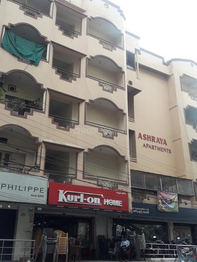 Gallery Cover Pic of Ashraya Apartment