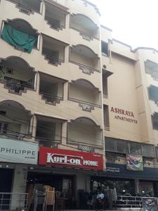 Gallery Cover Pic of Ashraya Apartment