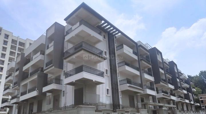 Gallery Cover Pic of Aadhava Elite Homes