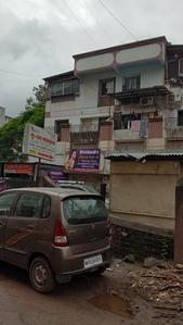 Project Image of 900 Sq.ft 2 BHK Apartment / Flat for sale in Anand Nagar, Sinhagad Road for Rs. 7700000