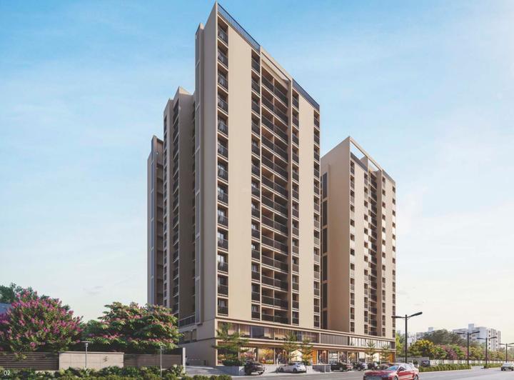 Sepal Elegant 6 Main Image 1