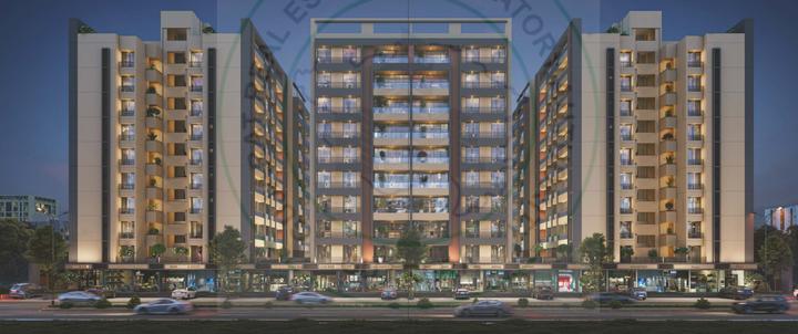 Aavkar Glorious Main Image 1