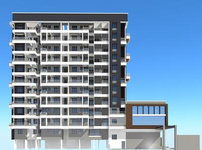 Project Image of 900 Sq.ft 2 BHK Apartment / Flat for sale in Ravet for Rs. 5500000