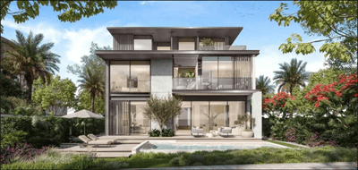 Dubai Nad Al Sheba Gardens 10 Project Images