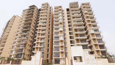 Project Image of 1012 Sq.ft 2 BHK Apartment / Flat for sale in Sector 81 for Rs. 6700000