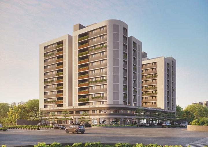 Gallery Cover Pic of Shivon Samashti