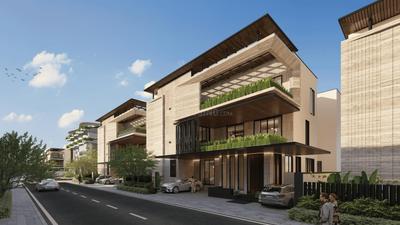 Project Image of 5615 Sq.ft 4 BHK Villa for sale in Kukatpally for Rs. 150000000