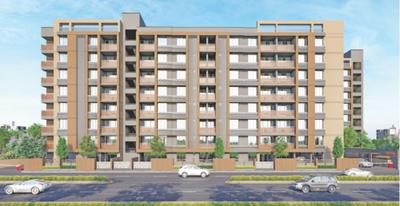 Project Image of 2241 Sq.ft 3 BHK Apartment / Flat for sale in Science City for Rs. 16000000