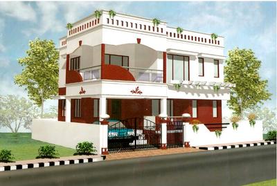 Gallery Cover Pic of SRM Selvam