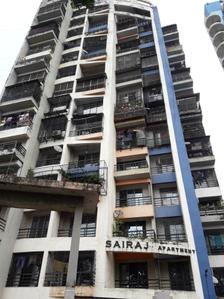 Sairaj Apartments Project Images