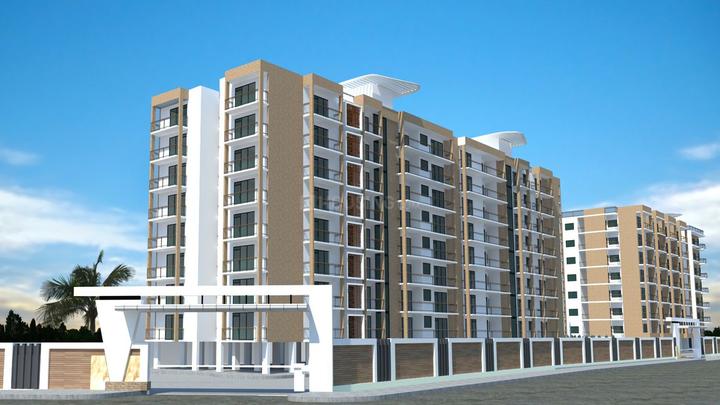 Vivishu Shyam Apartment Main Image 1