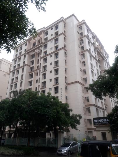 Gallery Cover Pic of Hiranandani Estate Winona