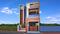 Gallery Cover Pic of Vee Yes Developers SJM Villa