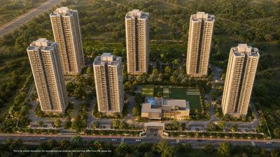 Gallery Cover Pic of Gulshan Empire