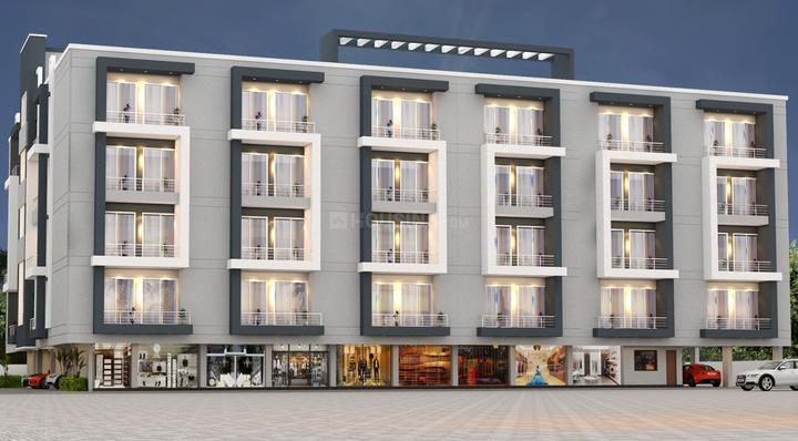 Gallery Cover Pic of Shri Wardhman Swastik Galaxy