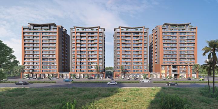 Gallery Cover Pic of DNG Noble Sky