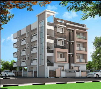 Gallery Cover Pic of Happy Affordable Home Dwarka Mor