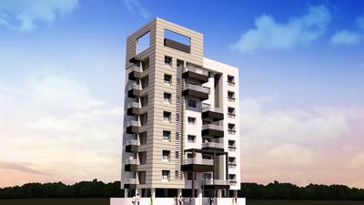 Mahalaxmi Mahalaxmi Austere Project Images