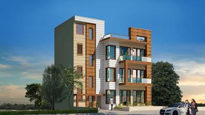 Infratech Infrastructure Infratech Floors - 13 Project Images