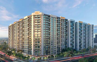 Neelkanth Residency Location Map Seawoods Navi Mumbai