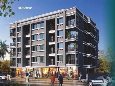 Gallery Cover Pic of Keshava Emerald Park