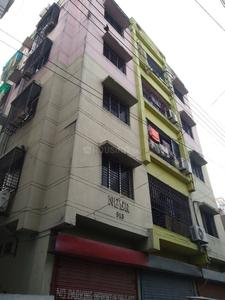 Gallery Cover Pic of Neer Apartment