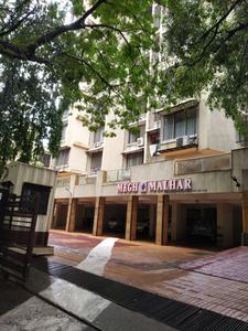 Swaraj Homes Megh Malhar CHS Project Images