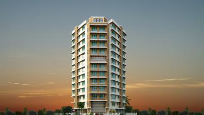 Project Image of 960 Sq.ft 2 BHK Apartment / Flat for sale in Vile Parle East for Rs. 36000000