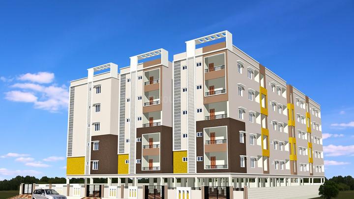 Pavan Classic More Images 1