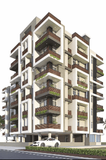 Gallery Cover Pic of Somans Ganesh Tower