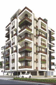 Gallery Cover Pic of Somans Ganesh Tower