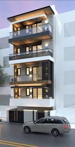 Gallery Cover Pic of Yashika Floors