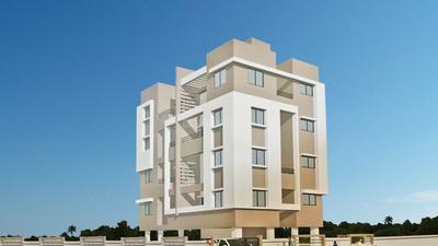 2 BHK Flat