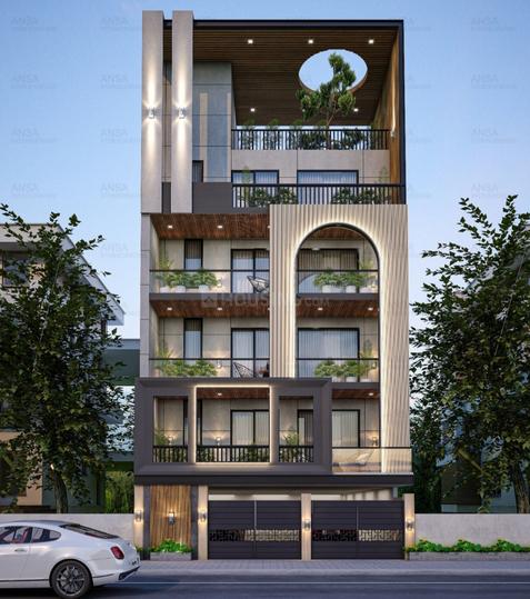 Gallery Cover Pic of Aman Tez Premium Homes