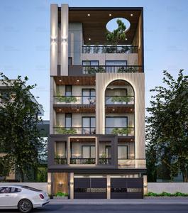 Gallery Cover Pic of Aman Tez Premium Homes