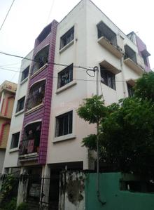 Gallery Cover Image of 1300 Sq.ft 3 BHK Builder Floor for rent in Viraj Mapel, Madurdaha for Rs. 21000