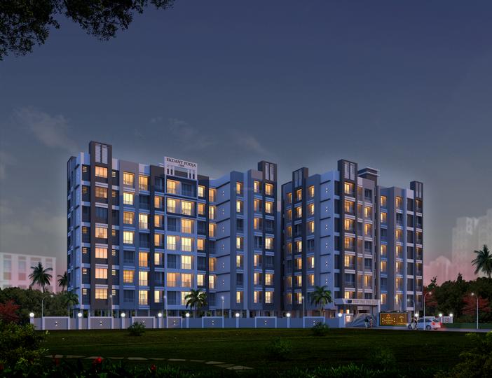 Ekdant Pooja CHSL Elevation 1