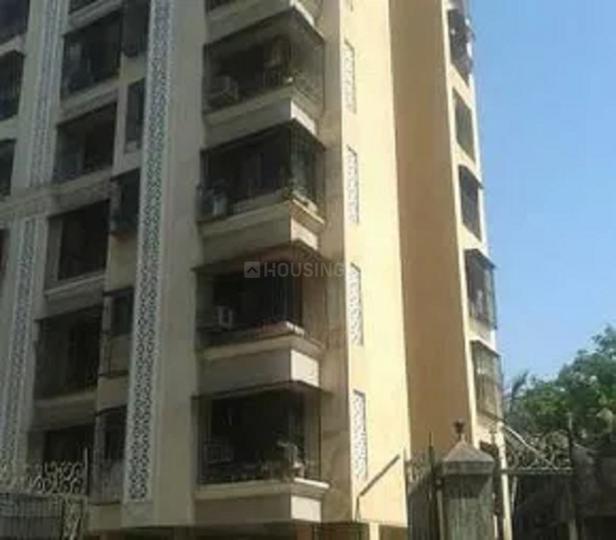 Leela Apartments Elevation 1