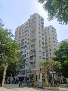Gallery Cover Pic of Godrej Carmel