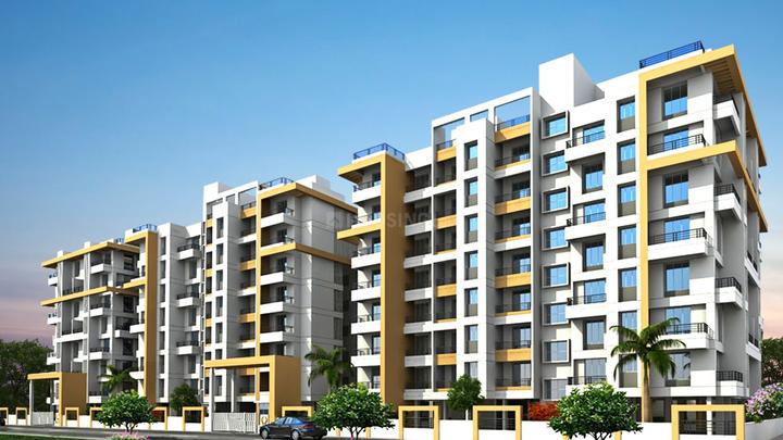 Gallery Cover Pic of Venkatesh Oxy Gold