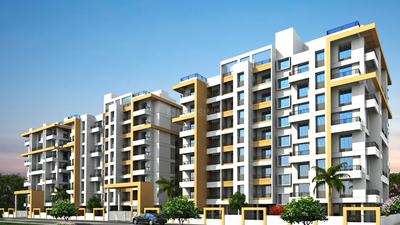 Venkatesh Oxy Gold Project Images