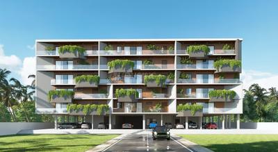 Project Image of 3903 Sq.ft 4 BHK Villa for sale in Kalapatti for Rs. 40500000