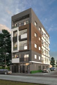 Project Image of 1557 Sq.ft 3 BHK Builder Floor for sale in Sector 89 for Rs. 17000000