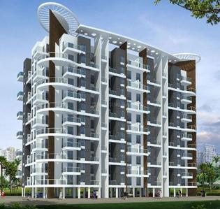 Project Images Image of Legecy8 in Tathawade, Pune