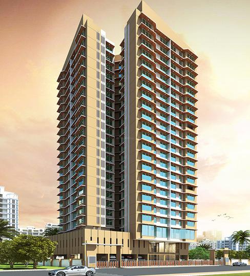 Gallery Cover Pic of Shreeji Paradise