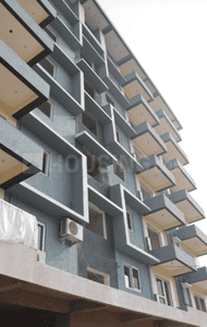 Gallery Cover Pic of Kashyap Green Suresh Complex