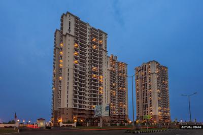Project Image of 1710 Sq.ft 4 BHK Apartment / Flat for sale in Sector 86 for Rs. 28000000